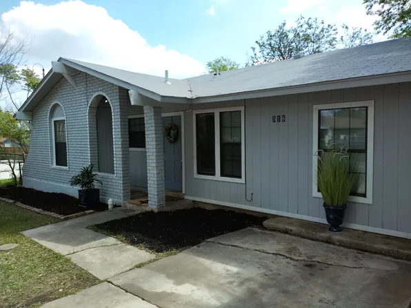 518 Riverdale Dr, San Antonio, TX 78228