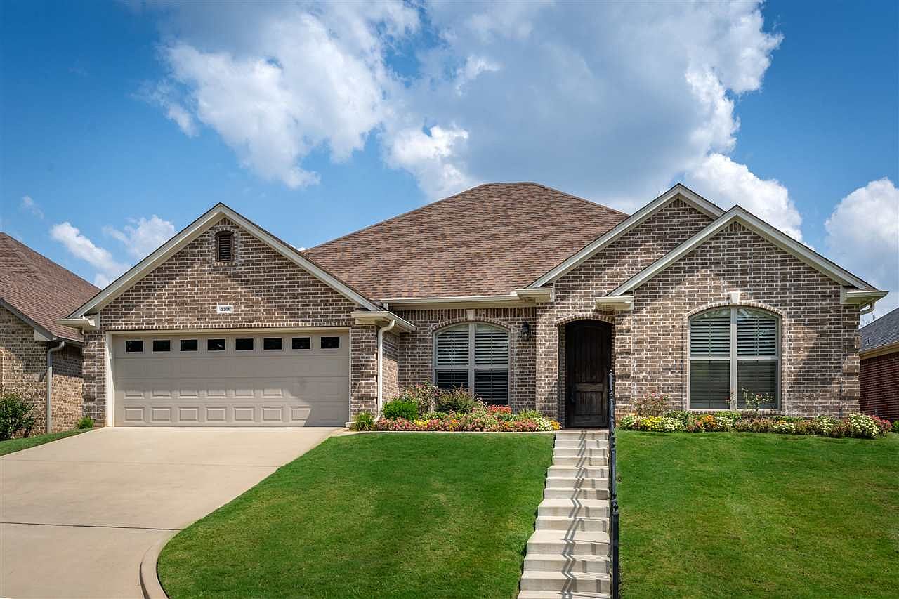 3306 Celebration Way, Longview, TX 75605 Zillow