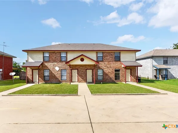 1105 Leslie Cir, Killeen, TX 76549