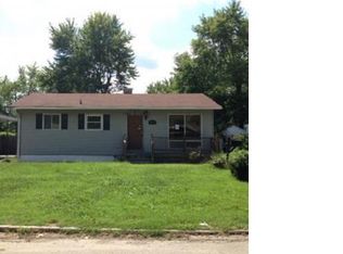 810 Saint Thomas Ln, Cahokia, IL