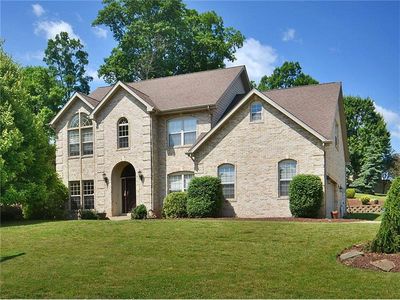 319 Newbury Dr, Monroeville, PA, 15146