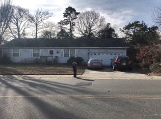 116 Country Club Blvd, Little Egg Harbor, NJ 08087
