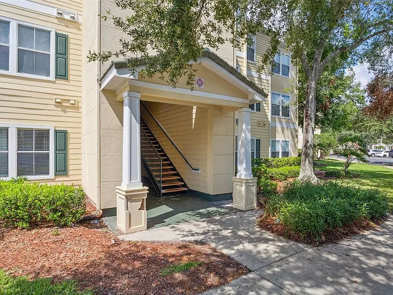 18332 Bridle Club Dr #18332 — Photo 1