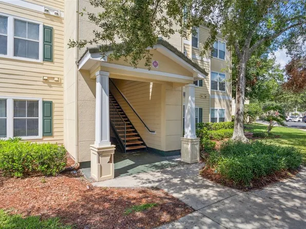18332 Bridle Club Dr #18332, Tampa, FL 33647