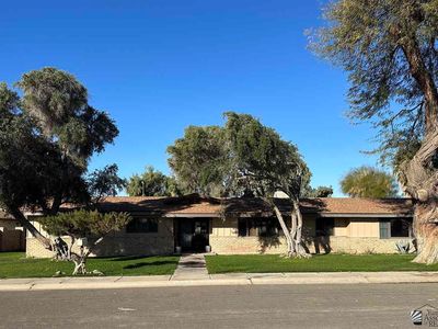 1748 S Arcadia Ln, Yuma, AZ, 85364