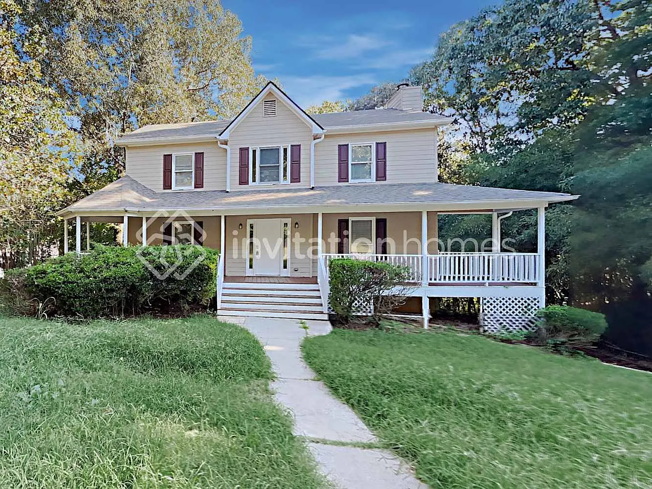 230 Kelley Ln Dallas, GA 30132 — Photo 1
