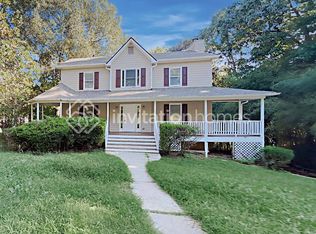 230 Kelley Ln, Dallas, GA 30132