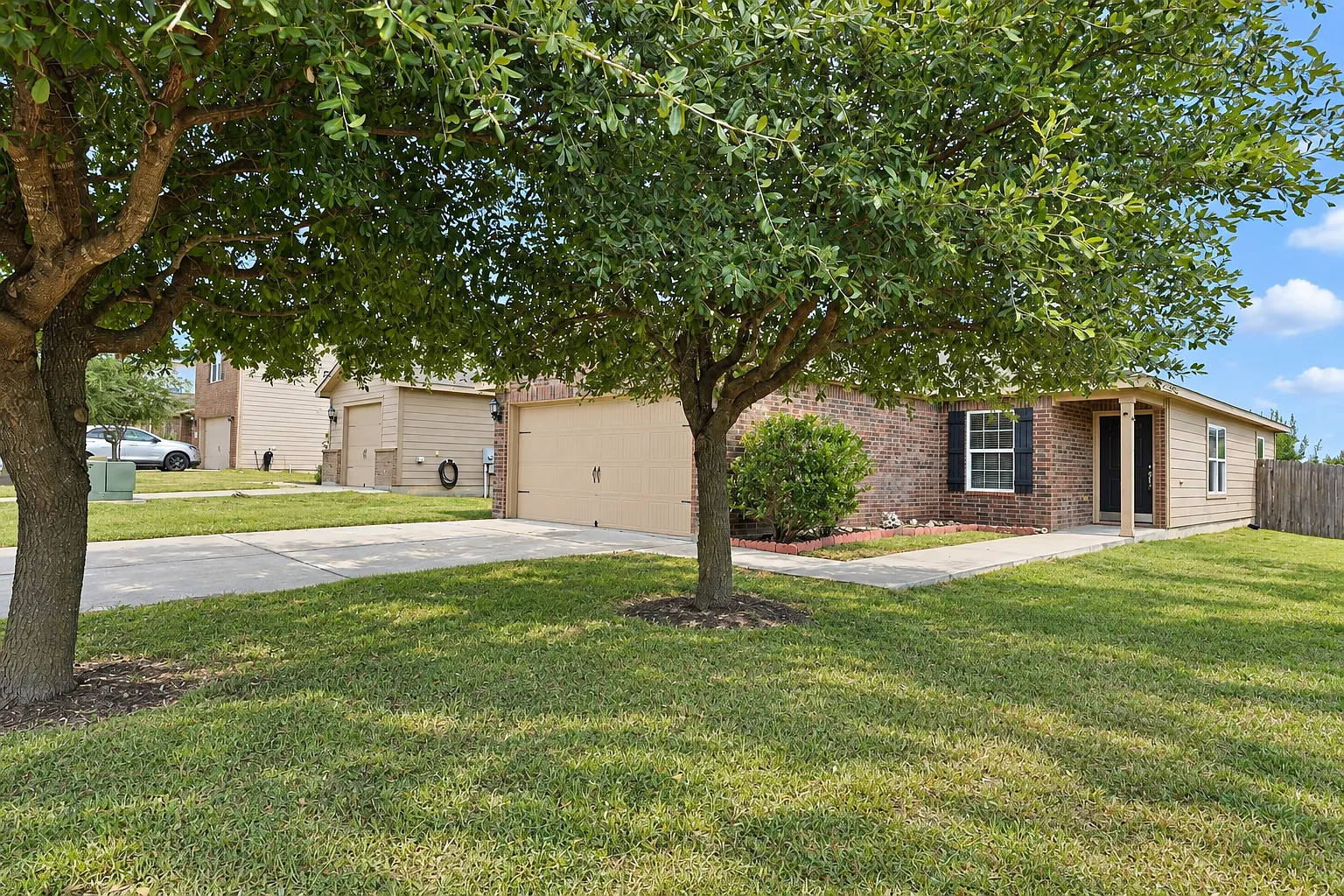 108 Koontz Lp, Jarrell — Photo 3