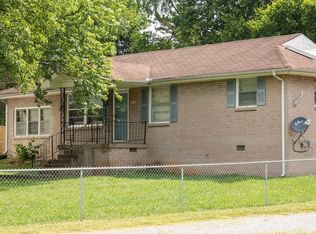 142 Alsup Ln, La Vergne, TN 37086