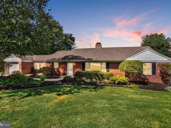 3 Windemere Ct, York, PA 17402
