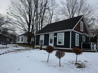 619 W Grove St, Greenville, MI 48838