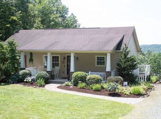 206 Hemlock Ln, Millville, PA 17846
