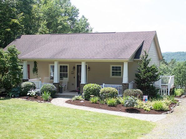 206 Hemlock Ln