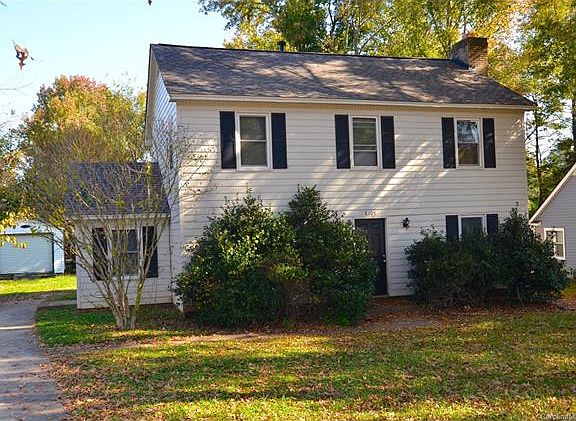 2nd image of 8105 Meadowdale Ln