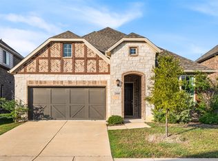 5505 Bottiglia Way, McKinney, TX 75070