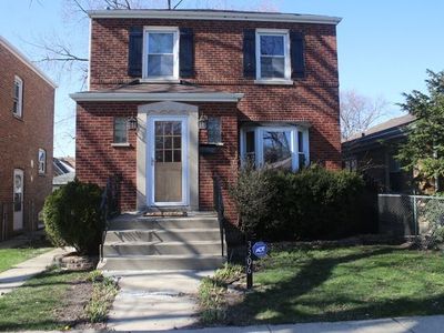 3306 W 83rd Pl, Chicago, IL, 60652