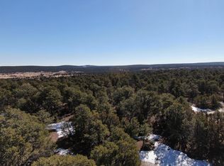 0 Griego Rd, Edgewood, NM 87015
