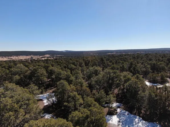 0 Griego Rd, Edgewood, NM 87015