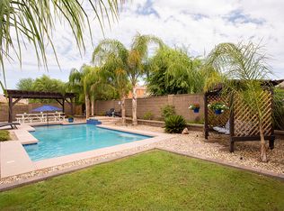 17766 W Wood Dr, Surprise, AZ 85388