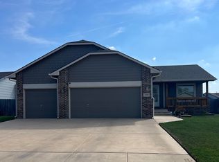 12701 W Jewell Cir, Wichita, KS 67235