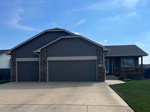 12701 W Jewell Cir, Wichita, KS 67235
