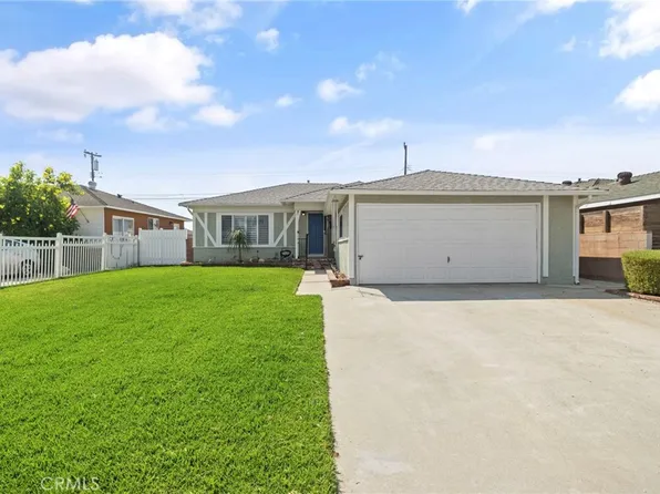 13736 Saranac Dr, Whittier, CA 90605