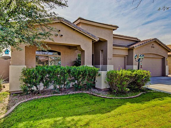 2nd image of 21239 E Avenida Del Valle