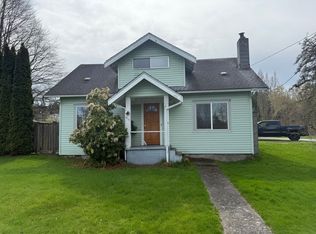 819 Fidalgo Ave, Anacortes, WA 98221