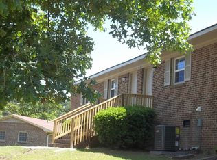 25D Pinecrest Dr, Spring Lake, NC 28390