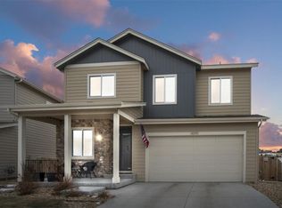 4099 Trail Stone Cir, Castle Rock, CO 80108
