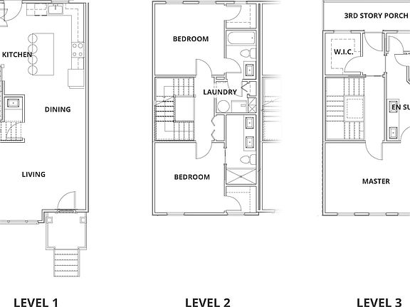 2nd image of 1425 Park Ave Lot 8