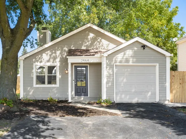2464 Billingsley Rd, Columbus, OH 43235