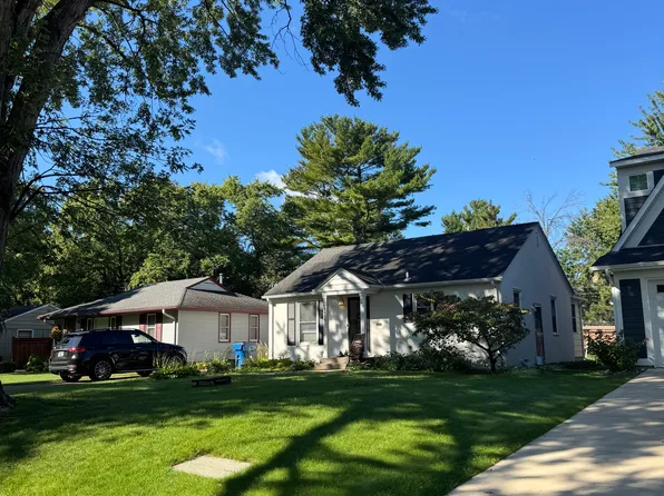 5616 York Ave S, Edina, MN 55410