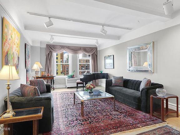 5th image of 322 W 72nd St #11B