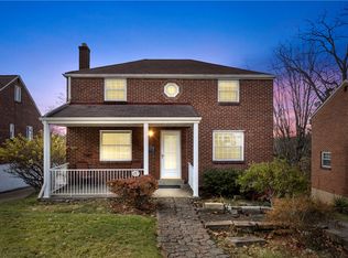 6317 Verona Rd, Verona, PA 15147