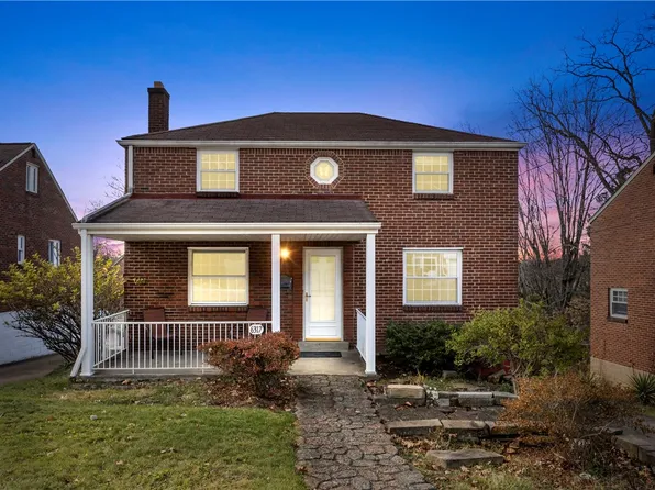 6317 Verona Rd, Verona, PA 15147