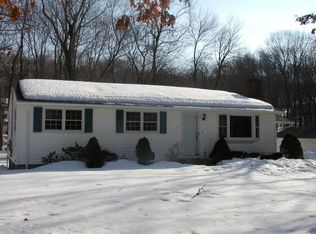 88 Roberts Rd, Marlborough, CT 06447