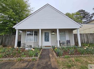 4204 Christie Cir, Texarkana, AR 71854