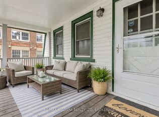 32 Page St, Saint Catharines, ON