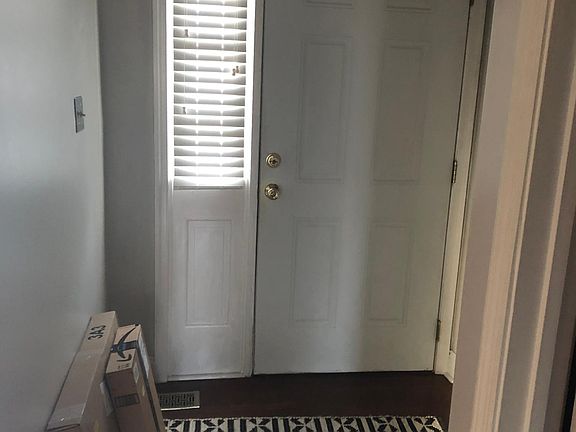 Entryway
