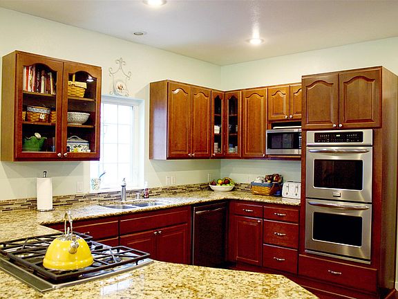 New Double convection ovens