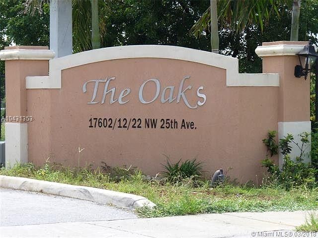 1st image of 17624 NW 25th Ave