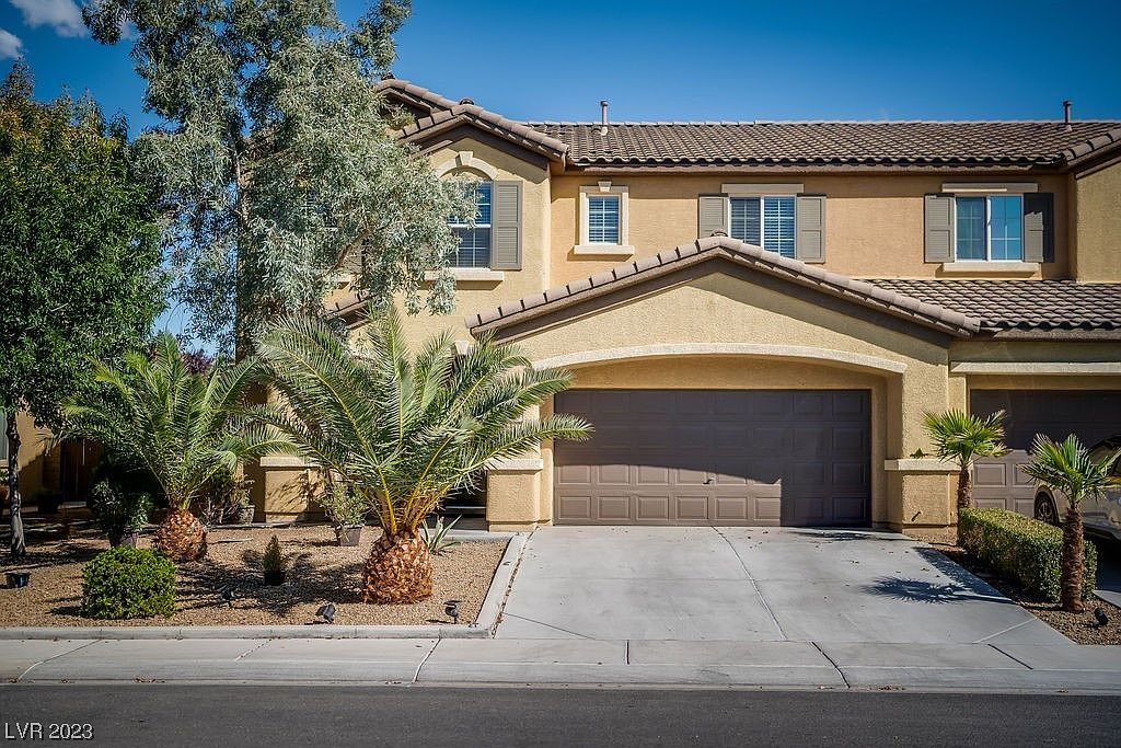 3889 Jamison Park Ln, North Las Vegas, NV 89032 Zillow