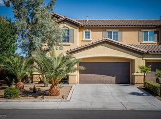 3889 Jamison Park Ln, North Las Vegas, NV 89032