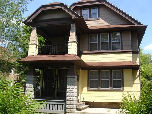 Front View