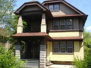 2456 N 50th St, Milwaukee, WI 53210