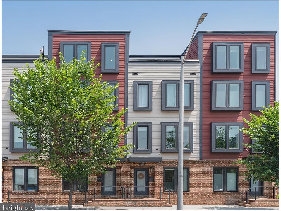 605 N Henry St, Alexandria, VA 22314 Zillow