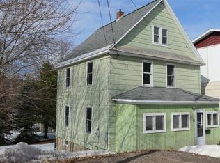 702 W Douglass Ave, Houghton, MI 49931