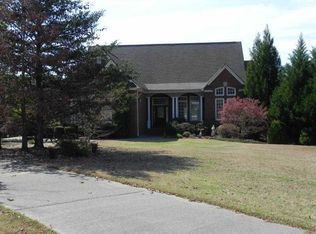 26 Stephen Way, Rydal, GA 30171