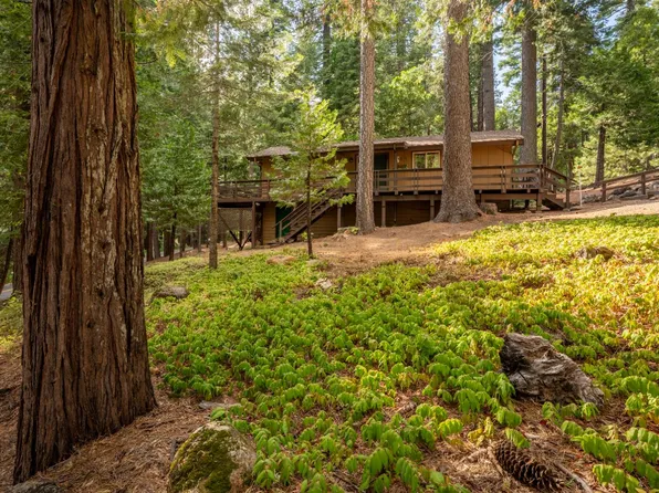2720 Osage Cir, Arnold, CA 95223